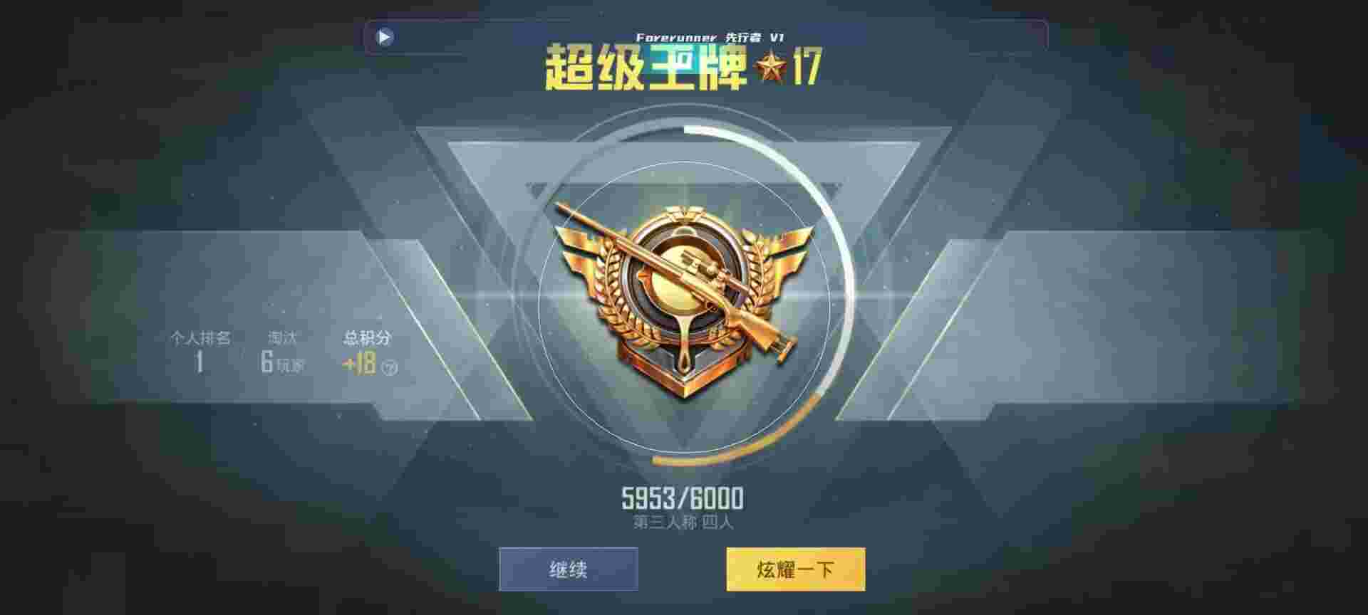 和平精英鸡腿辅助自瞄 - ��ƽ��Ӣ���չʾ辅助预览图